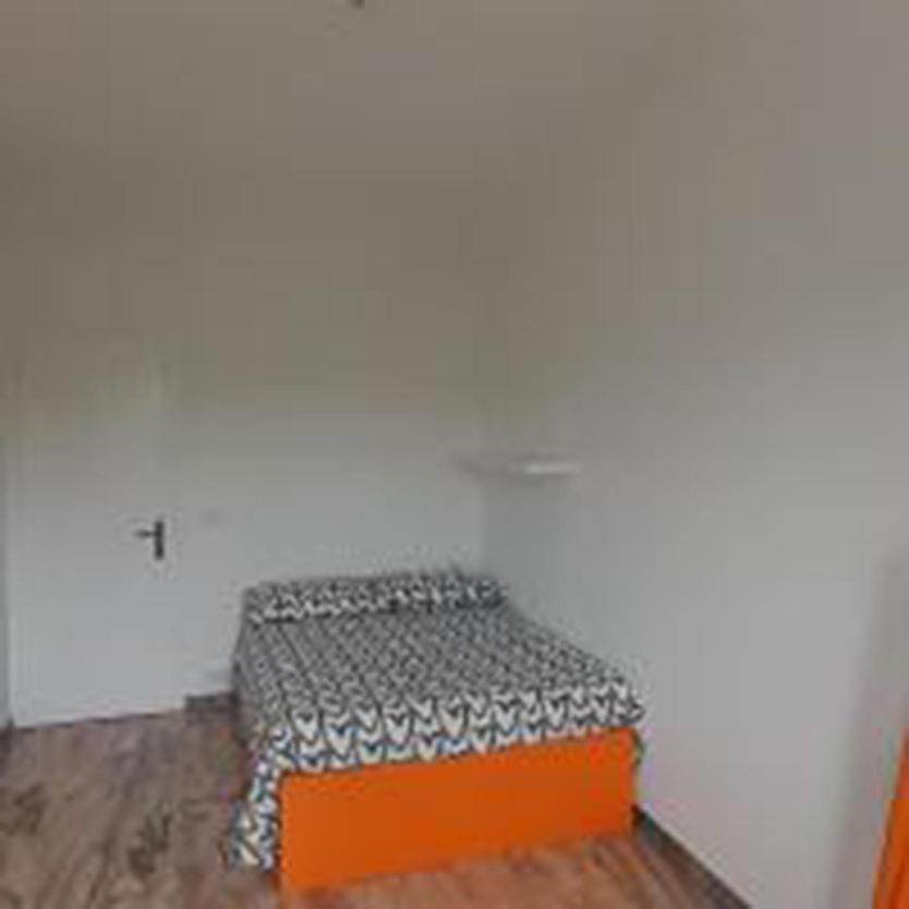 I Feel Orange Hotel Legnano Kültér fotó