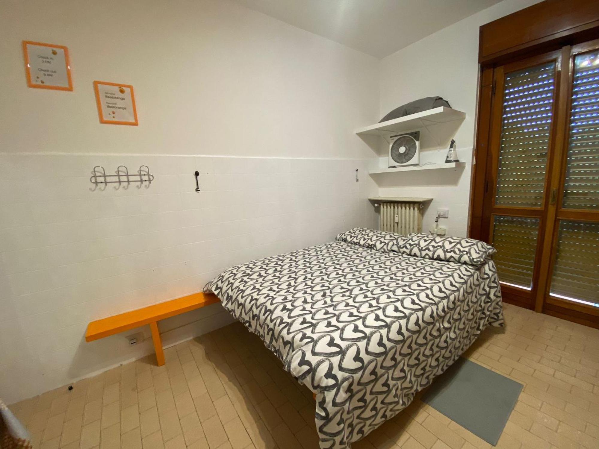 I Feel Orange Hotel Legnano Kültér fotó